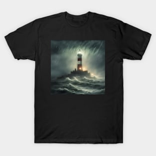 The Beacon T-Shirt